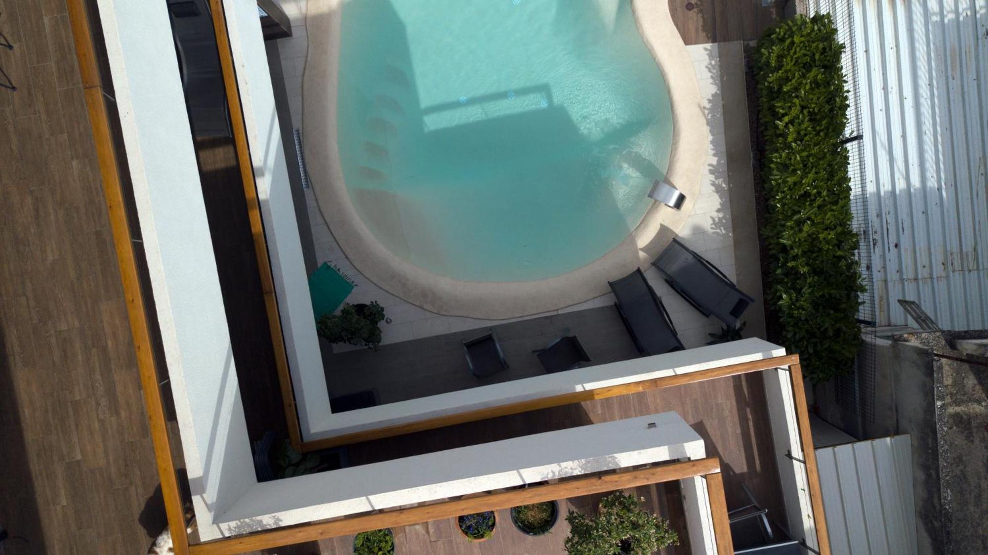 Basic Mansion + Hotel Sibenik Luaran gambar