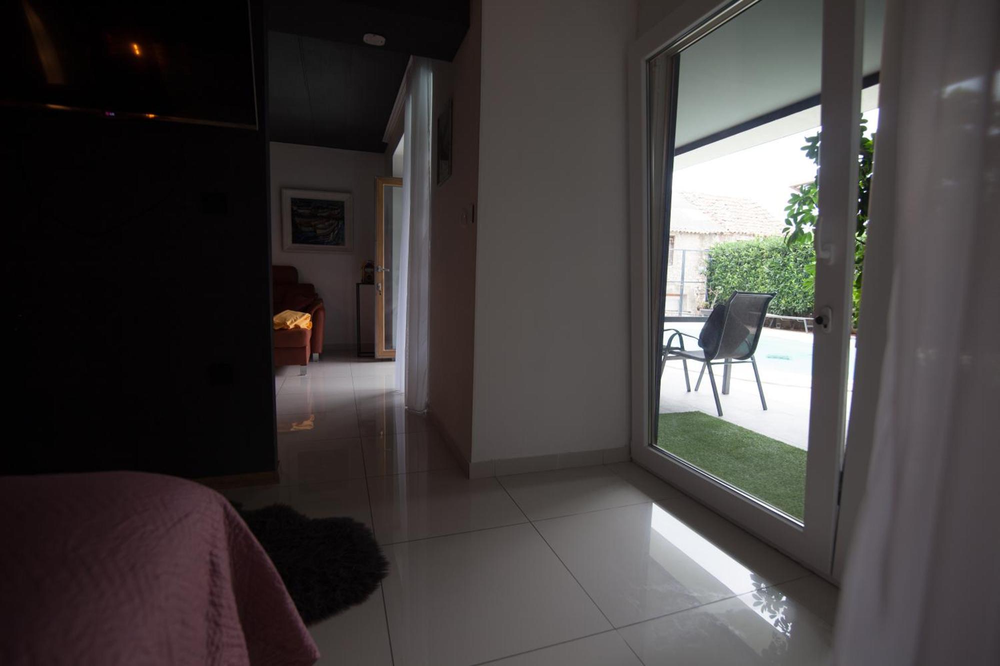 Basic Mansion + Hotel Sibenik Luaran gambar