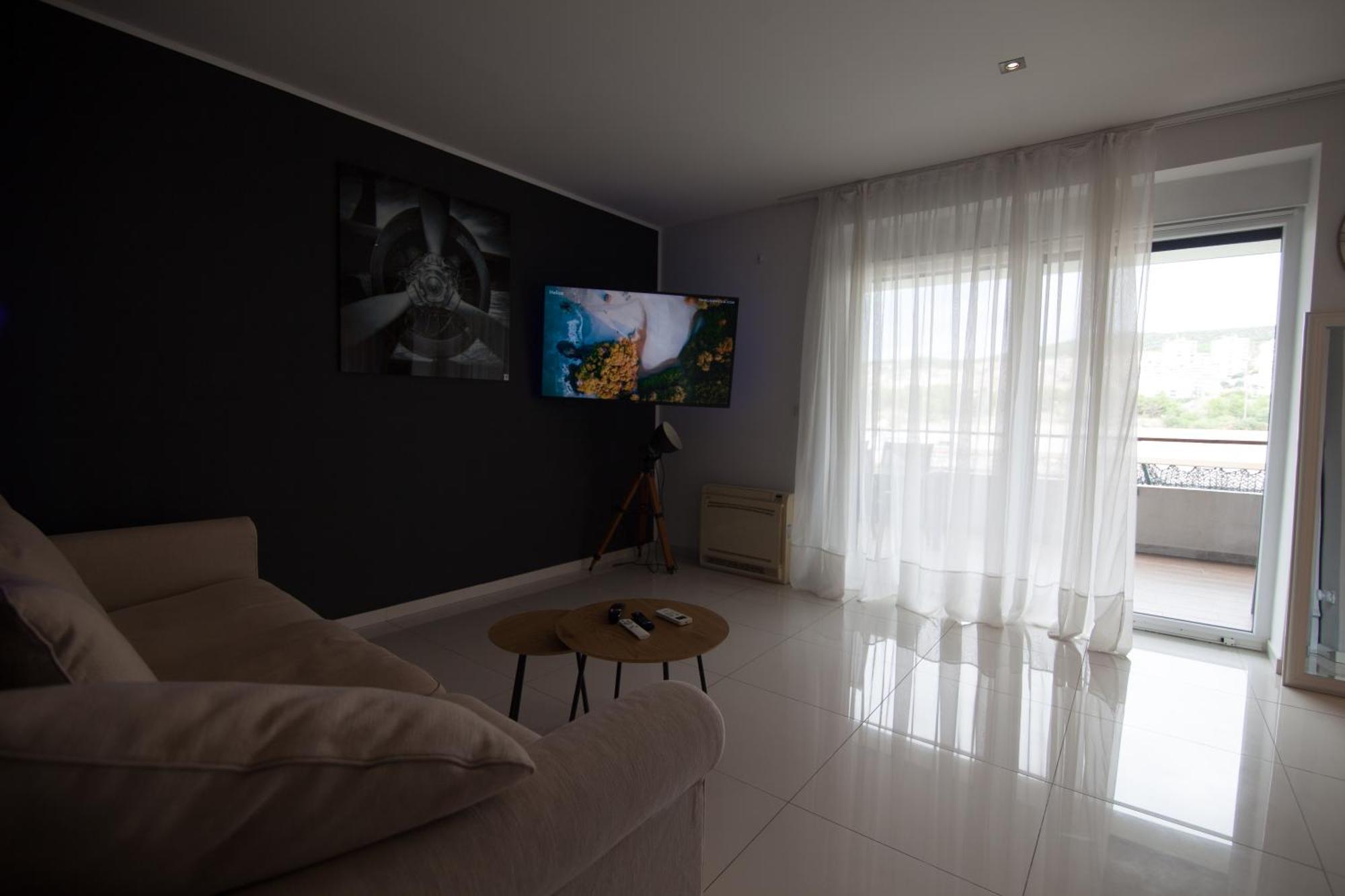 Basic Mansion + Hotel Sibenik Luaran gambar