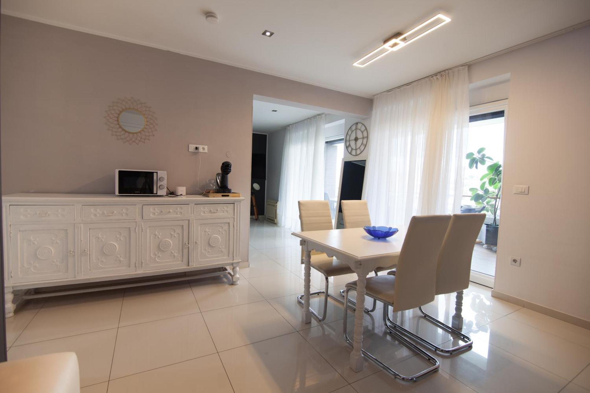 Basic Mansion + Hotel Sibenik Luaran gambar