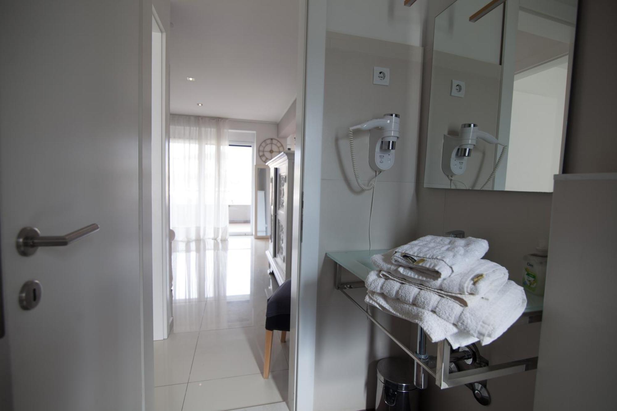 Basic Mansion + Hotel Sibenik Luaran gambar