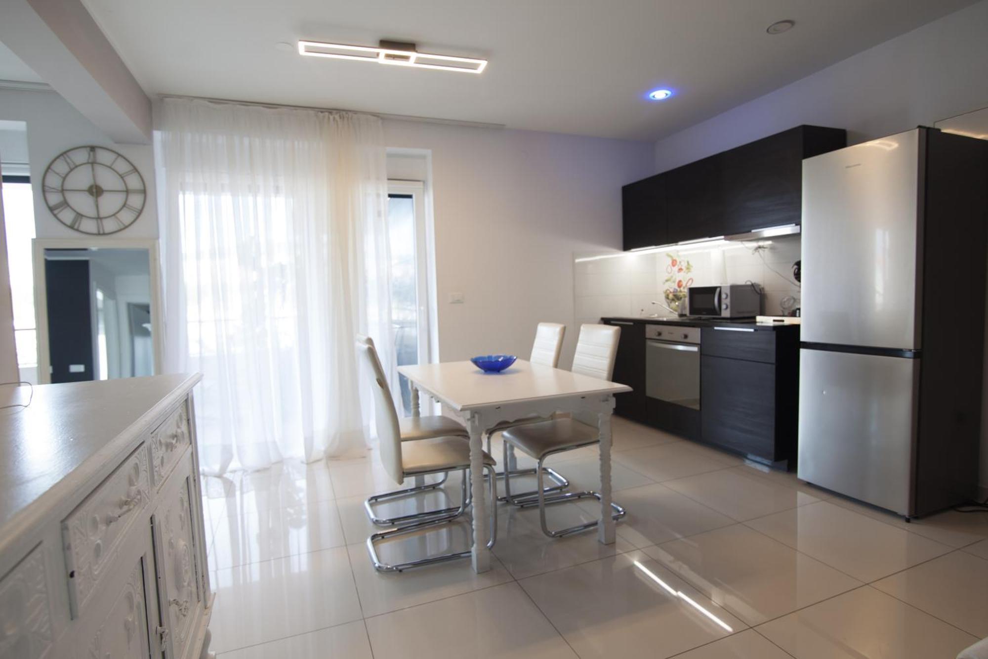 Basic Mansion + Hotel Sibenik Luaran gambar